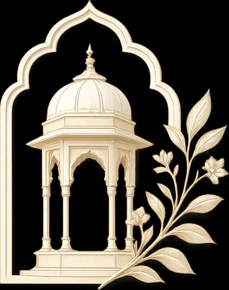 MIJMAAN – The Villa emblem